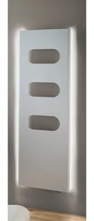 BEMM DHK Plawa Spa Soft H1800x060x0600 M-Anschluss, Braunbeige
