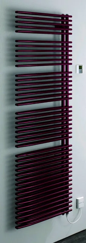 BEMM BHK Habanera 2 E BH2-H0831x061x0603 vorber. reinelektr., Schwarz