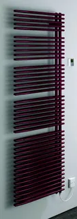 BEMM BHK Habanera 2 E BH2-H0831x061x0603 vorber. reinelektr., Schwarz