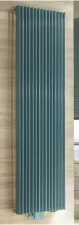 BEMM Lamellen-RR Exra E61-H1800x092x0565 14 EL, Weiss 9016