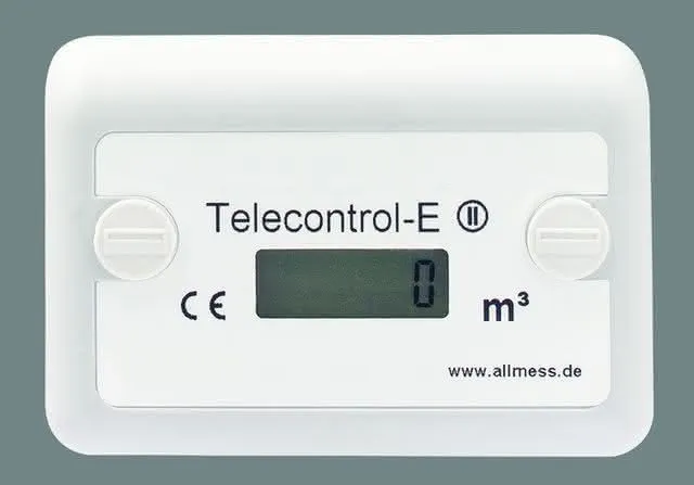 AM Systeme Puls TC-E Universal 1-1000 frei konfig.bar