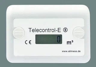 AM Systeme Puls TC-E Universal 1-1000 frei konfig.bar