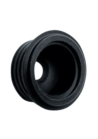Wolf Gasdrosselblende 420 für CGB-2-38/55