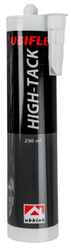 Wolf Ubbiflex high tack-Kleber für CWL-Universaldachpfanne