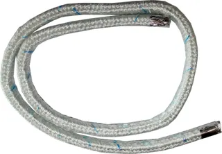Wolf Kesseltürdichtung 1245mm für NK-32/40