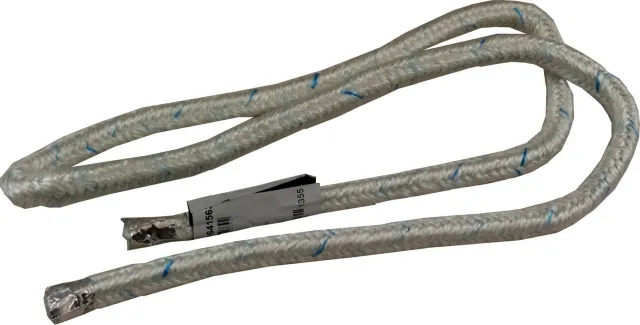 Wolf Kesseltürdichtung 1565mm für NK-50/63