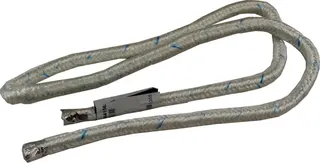 Wolf ET Kesseltürdichtung 1565mm für NK-50/63, 1641563