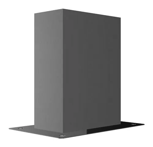 CONTI+ Bauschutzhaube Standbrause 320x210x300 Winterschutzabdeckung