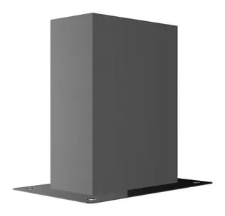 CONTI+ Bauschutzhaube Standbrause 320x210x300 Winterschutzabdeckung