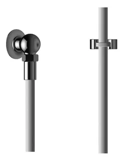CONTI+ CONWELL Kneippeinrichtungen KneippGuss 150 Kugelanschlussstück DN15
