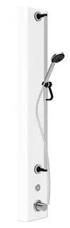 CONTI+ CONGENIAL el. PZ Duschpan. CNX T-Desinf. Therm. AVW Handbr. DN15 – Bild 2