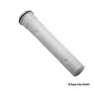 CONTI+ AF Wechselk., Legionellen-Schutz für Handbrause, chrom