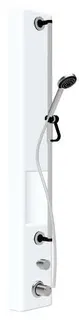 CONTI+ CONGENIAL Duschpan. Abl. Auf-/Zu Thermost. AVW Handb. DN15