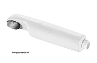 CONTI+ AF Handbr. endst. HohlfMem.filter Wasserkeim-Schutz, weiß