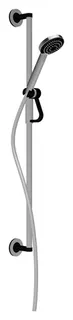 CONTI+ CONHEAD Handbrause für Duschpaneel Länge 1000 mm Chrom