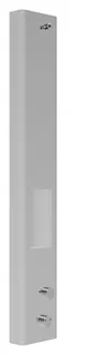 CONTI+ CONGENIAL Duschpan. Abl. Auf-/Zu Thermost. Edelst. DN15 – Bild 2