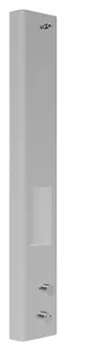 CONTI+ CONGENIAL Duschpan. Abl. Auf-/Zu Thermost. Edelst. DN15 – Bild 3