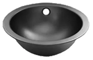 CONTI+ SteelTec LUND 305 Einbaubecken Edelstahl hochglanz poliert – Bild 3