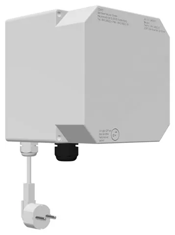 CONTI+ Netzteil 24VDC/10A Standbrause Frostschutzleitung