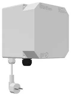 CONTI+ Netzteil 24VDC/10A Standbrause Frostschutzleitung
