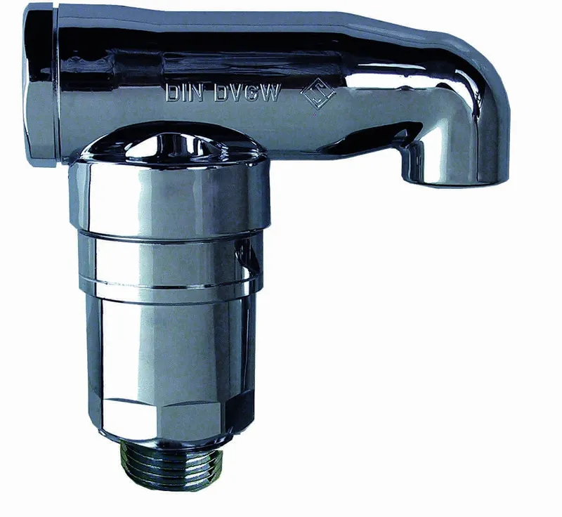 AIPS SF SEPP Safe Ersatz-Rohrb. Bauf. E G3/4 (DN20) A f. DN15 MS chr.