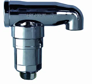 AIPS SF SEPP Safe Ersatz-Rohrb. Bauf. E G3/4 (DN20) A f. DN15 MS chr.