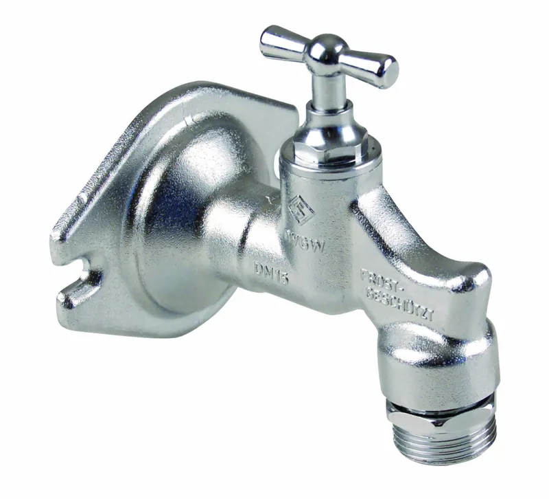 AIPS SF SEPP Eis Fertigbauset K. OT d22 (DN15)xG3/4 (DN20) I/A MS chr.