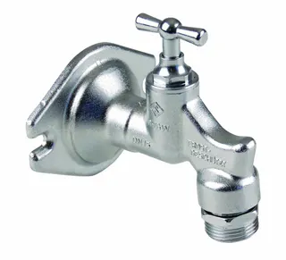 AIPS SF SEPP Eis Fertigbauset K. OT d22 (DN15)xG3/4 (DN20) I/A MS chr.
