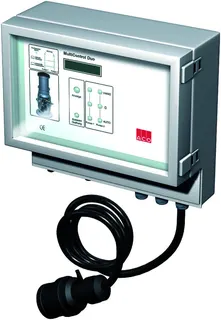 ACO SteuerungMultiControl Duo Schaltkasten für Pumpstation