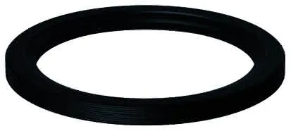 ACO Lippendichtring D136/ NBR