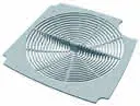 ACO Schmutzfang DN70/ 150x150/ Kst.