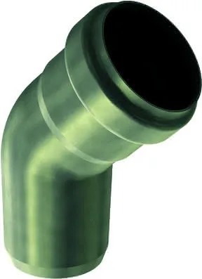 ACO Bogen PIPE d110x45 Grad (98762)/1.4404