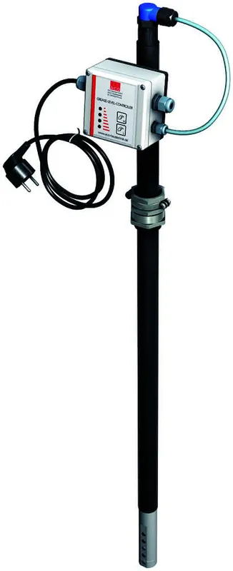 ACO Fettschichtdickenmessung für Erdeinbau 10 m Kabel/230V/50Hz