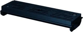 ACO Entwässerungsr. Aquapass NW100/ M125/ C250 VER/ Guss/ohne Stutzen