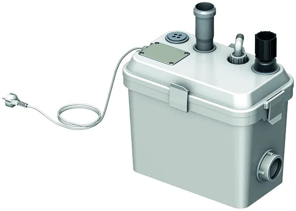 ACO Hebeanlage Sinkamat-K1 Überflur