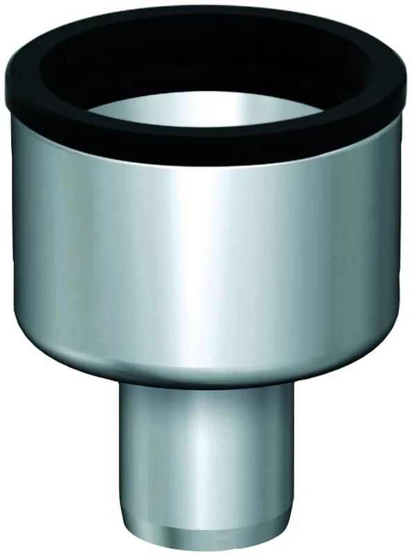 ACO Brandschutz-Ablauftopf DN50 f.ACO ShowerDrain E+