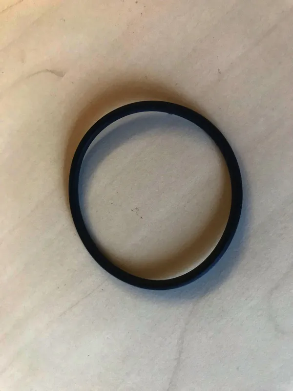 SP Dichtung (O-Ring) für SpiroTrap/Combi u. SpiroVent RV2 - bis 1" IG