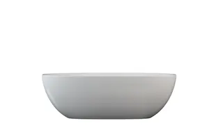 Vaillant Barcelona 1700 freistehende Badewanne Ohne Überlauf