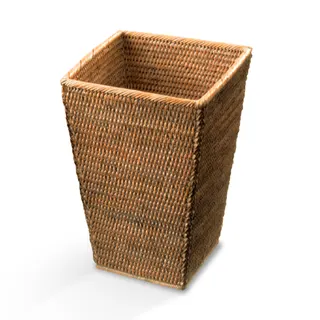 Decor Walther Basket KK Papiertuchbox Ratten Dunkel, 0927692