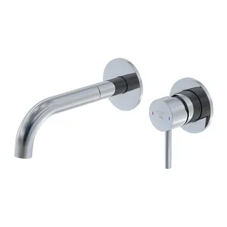 Steinberg Waschtisch-Wand-EHM (FMS) 100 1814 3, chrom