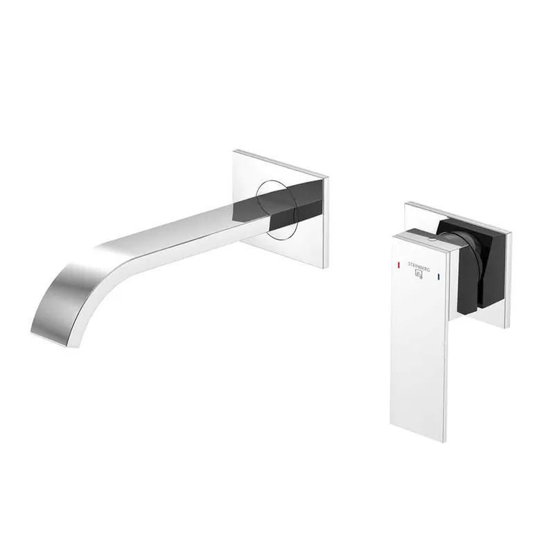 Steinberg Waschtisch-Wand-EHM (FMS) 135 1804 3, chrom