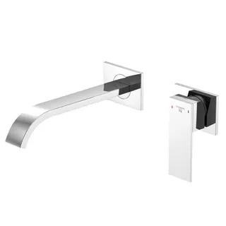 Steinberg Waschtisch-Wand-EHM (FMS) 135 1814 3, chrom