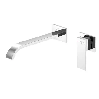 Steinberg Waschtisch-Wand-EHM (FMS) 135 1824 3, chrom