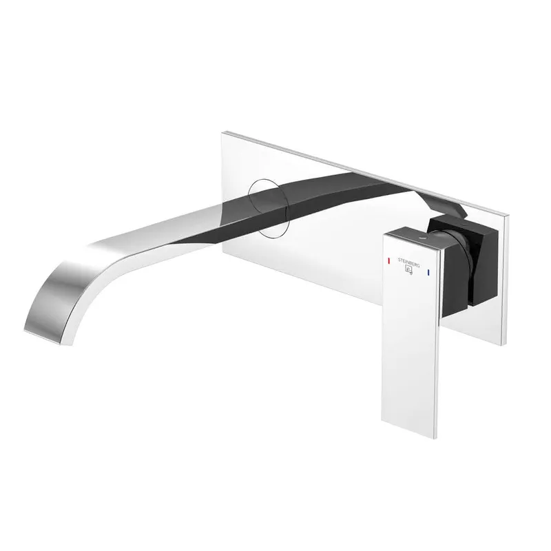 ST Waschtisch-Wand-EHM (FMS) 135 1854 3, chrom
