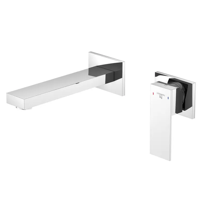 Steinberg Waschtisch-Wand-EHM (FMS) 160 1804 3, chrom