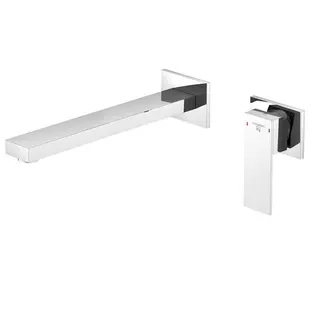 Steinberg Waschtisch-Wand-EHM (FMS) 160 1824 3, chrom
