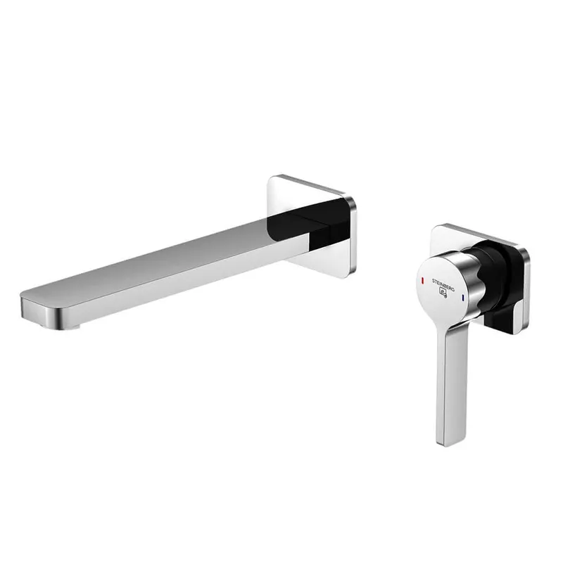 Steinberg Waschtisch-Wand-EHM (FMS) 230 1814 3, chrom