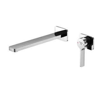 Steinberg Waschtisch-Wand-EHM (FMS) 230 1824 3, chrom