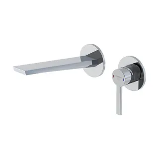 Steinberg Waschtisch-Wand-EHM (FMS) 260 1814 3 chrom