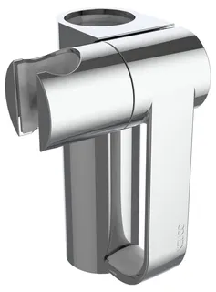 KE Brausehalter Plan Care 34910, verchromt